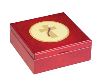 Deaconess Keepsake Box