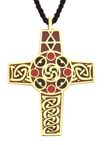 Celtic Cross