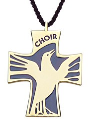 Choir Cross