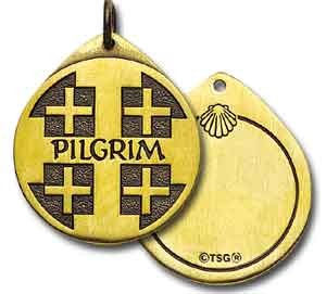 Pilgrim Medal