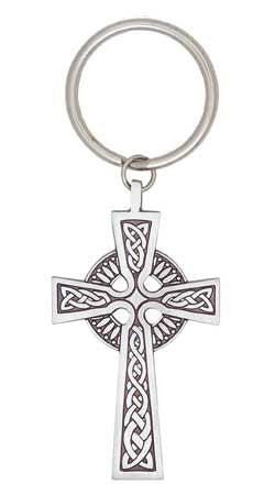 Celtic Key Tag