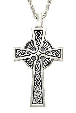 Celtic Cross, small