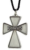 Kairos Cross