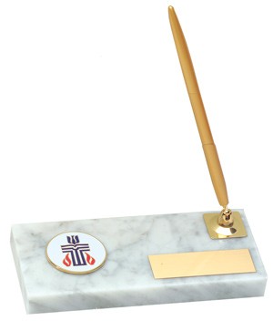 Presbyterian Pen Stand