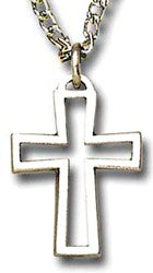 Open Cross