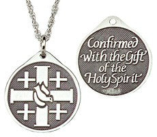 Confirmation Pendant