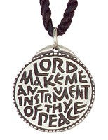 Make Me an Instrument Pendant