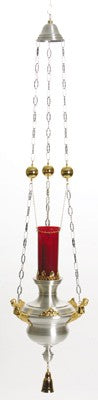 Hanging Sanctuary Lamp