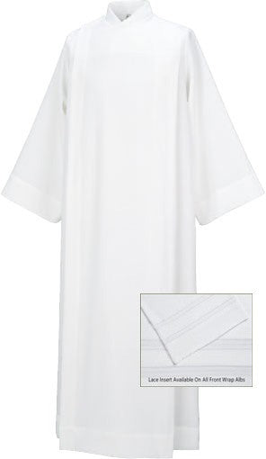 Altar Server Alb