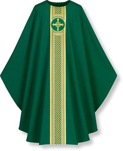 Gothic Chasuble