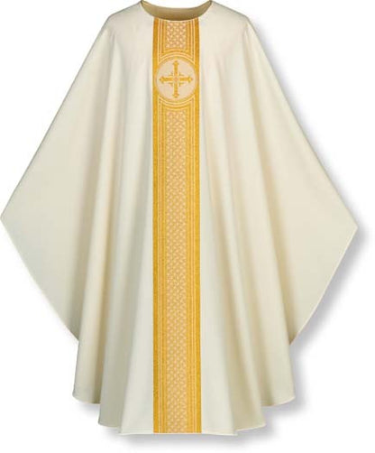 Gothic Chasuble