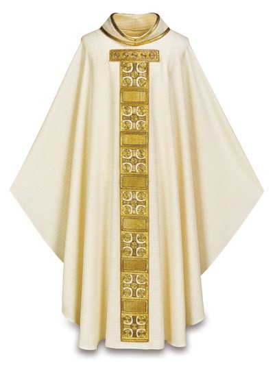 Gothic Chasuble