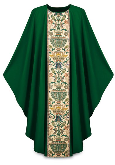 Gothic Chasuble