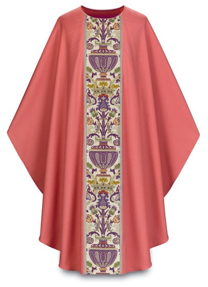 Gothic Chasuble