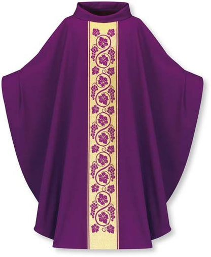 Gothic Chasuble