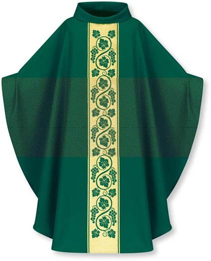 Gothic Chasuble