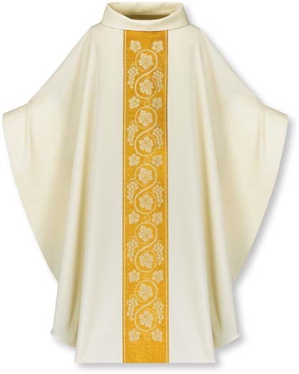 Gothic Chasuble