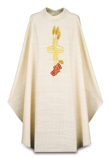 Gothic Chasuble