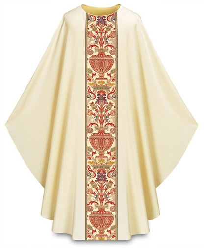 Gothic Chasuble