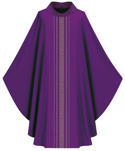 Gothic Chasuble