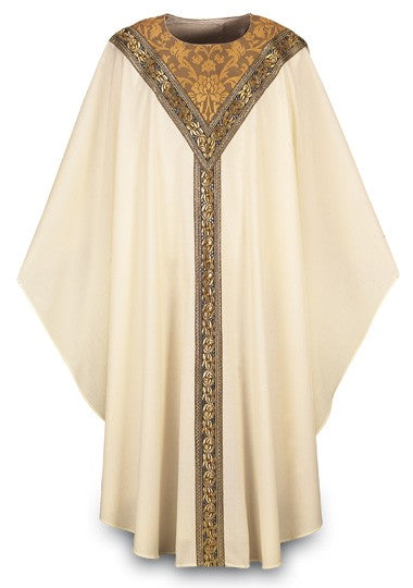 Gothic Chasuble