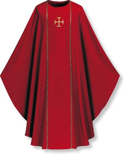 Gothic Chasuble