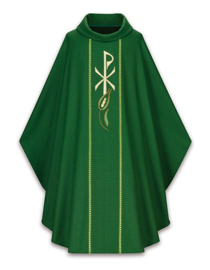 Gothic Chasuble