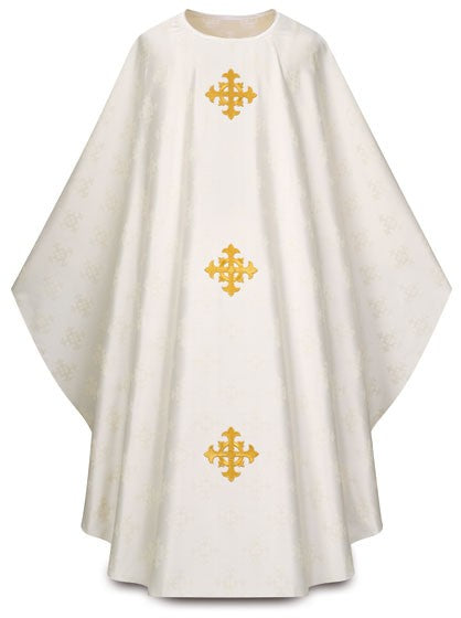 Gothic Chasuble