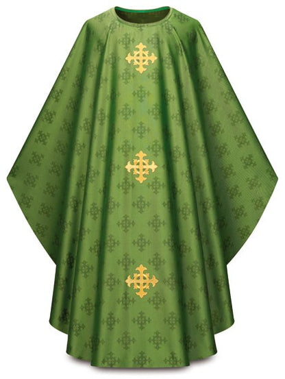 Gothic Chasuble