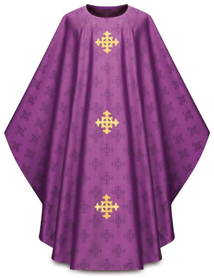 Gothic Chasuble