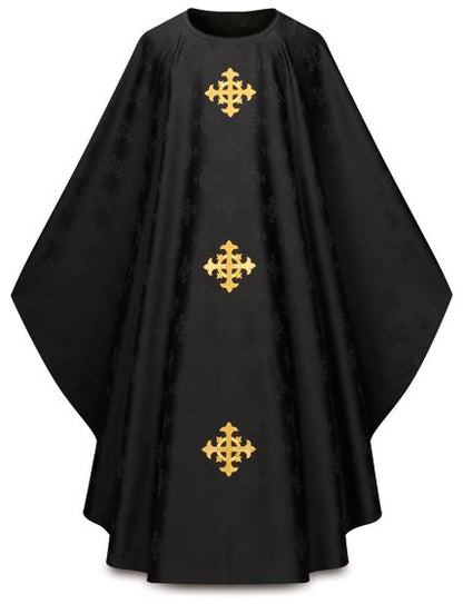 Gothic Chasuble