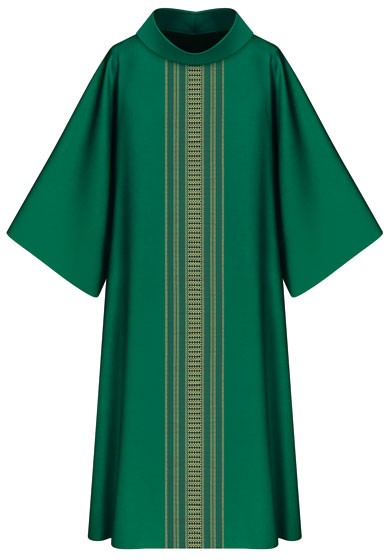 Dalmatic