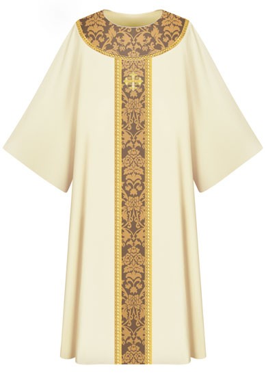 Dalmatic