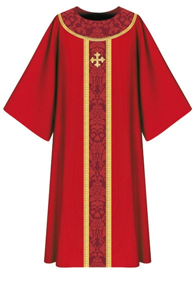 Dalmatic