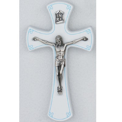 Baby Crucifix