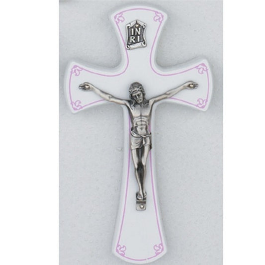 Baby Crucifix