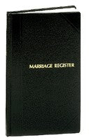 Economy Edition Register and Record Books