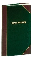 Death Register