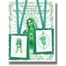 Green Scapular