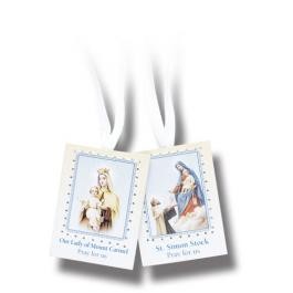 Scapular