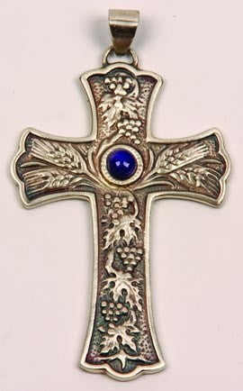 Pectoral Cross