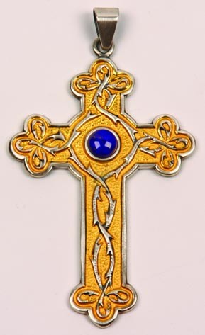 Pectoral Cross