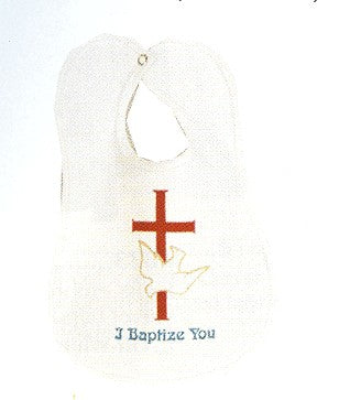 Baptismal Garment