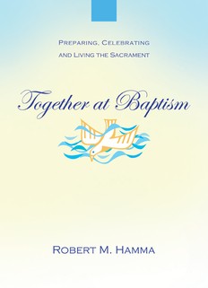 Together at Baptism