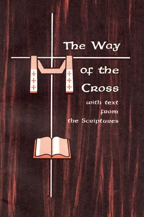 The Way of the Cross (50/Box)