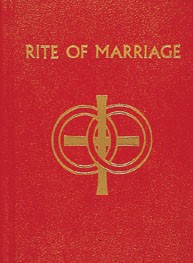 Rite of Marriage