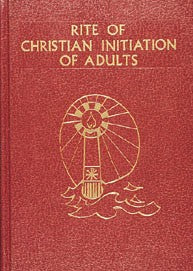 Rite of Christian Initiation of Adults