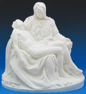 22 inch Pieta