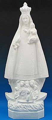 24 inch Our Lady Of Charity