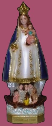 24 inch Our Lady Of Charity